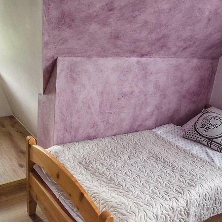 Pokoje Goscinne Anna Poronin Exterior foto
