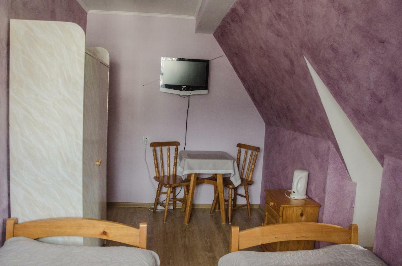 Pokoje Goscinne Anna Poronin Exterior foto