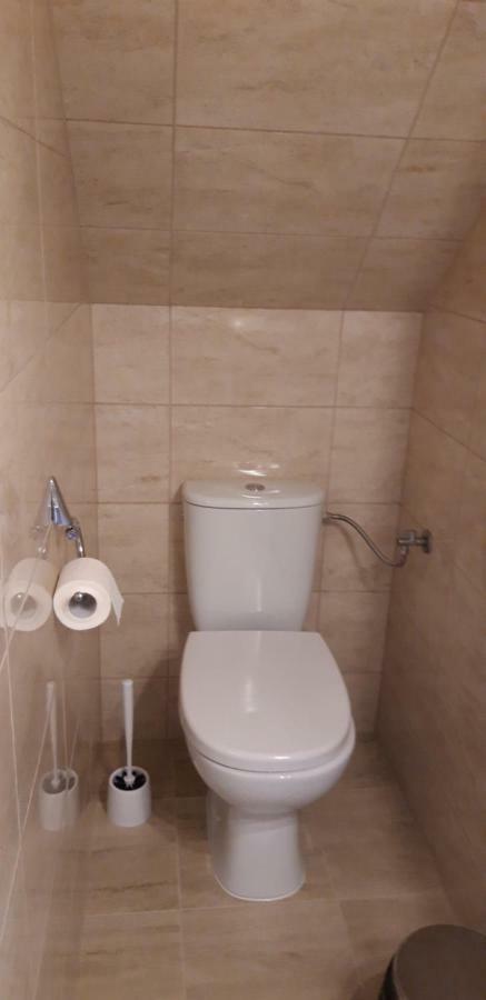 Pokoje Goscinne Anna Poronin Exterior foto