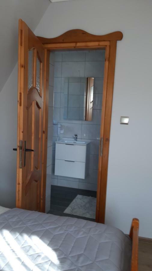 Pokoje Goscinne Anna Poronin Exterior foto